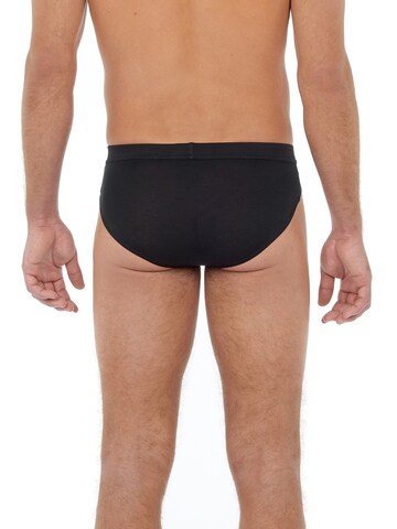 HOM Slip ' Tencel Soft HO1 ' in Black