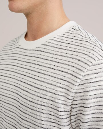 balta WE Fashion Marškinėliai