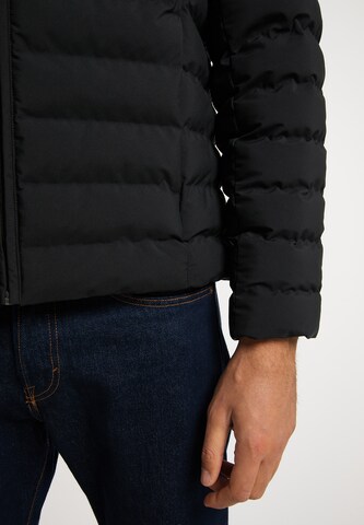 DreiMaster Maritim Performance Jacket 'Maritim' in Black