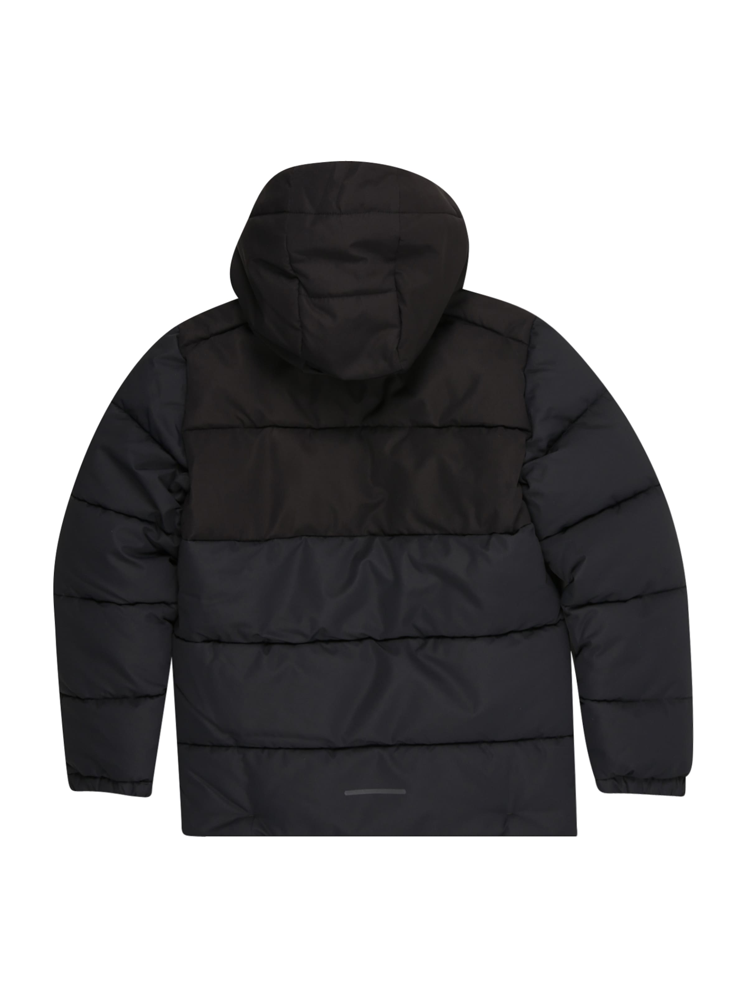 ICEPEAK Спортивная куртка 'LOUIN' в Серый