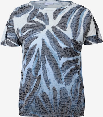 CECIL Shirt in Blue: front