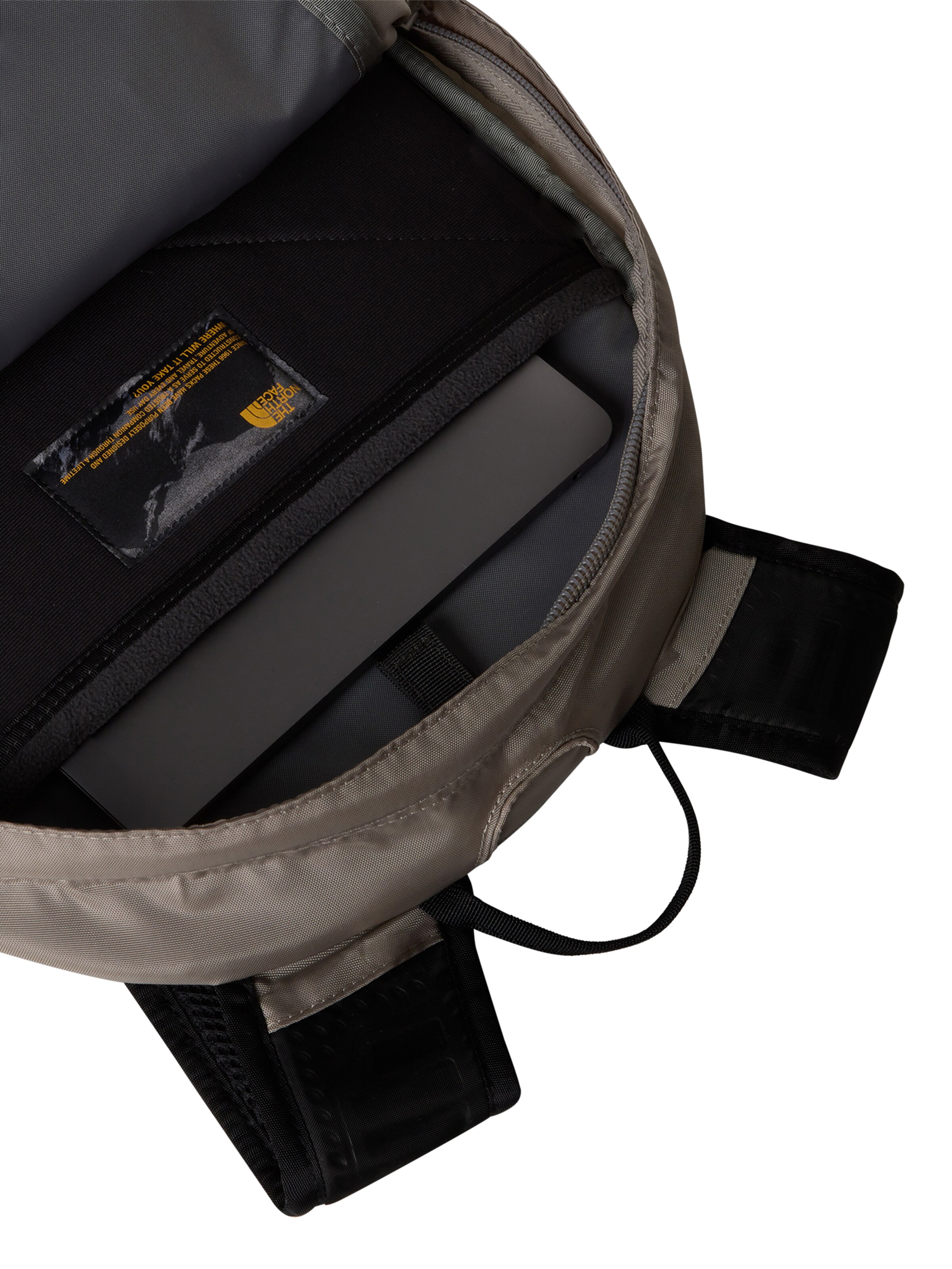 Sac à dos 'Borealis Classic' THE NORTH FACE en gris