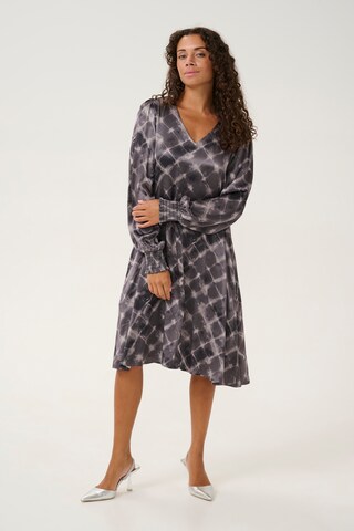 Robe 'Jelly Mirjam' CULTURE en gris