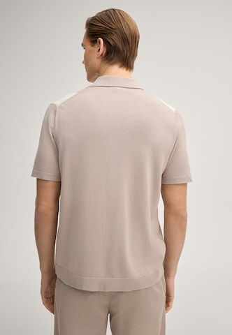 Coupe slim Chemise JOOP! en beige