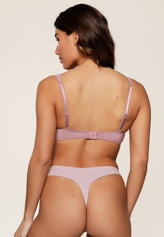 String di LingaDore in rosa