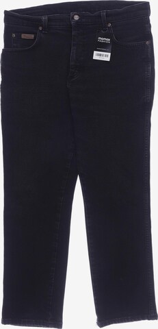 WRANGLER Jeans in 34 in Black: front