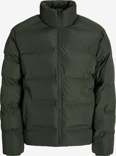 JACK & JONES Zimska jakna 'SOHO' u kraljevski zelena, Pregled proizvoda