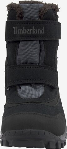 Bottes de neige 'Chillberg' TIMBERLAND en noir