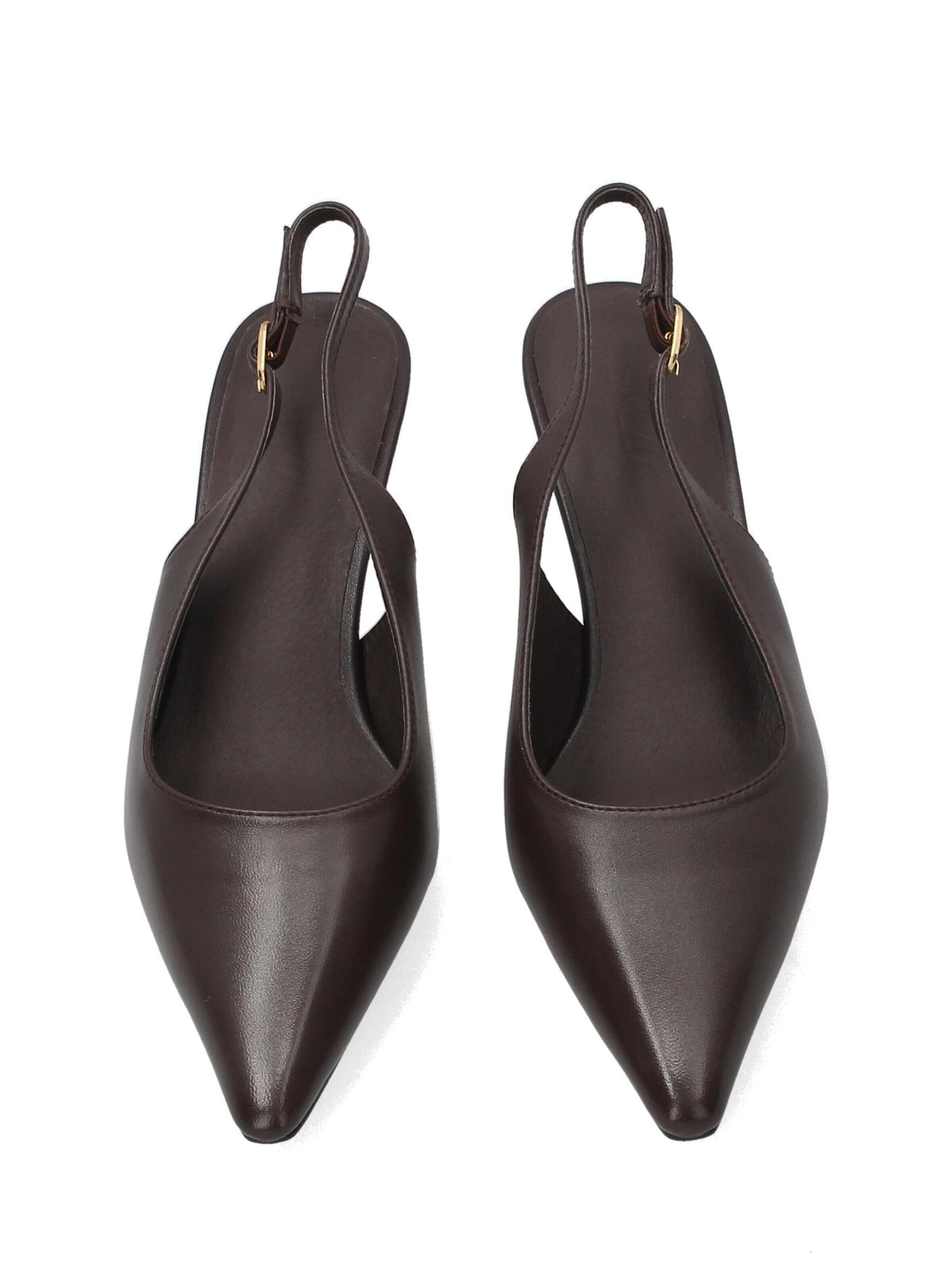 VENEZIA Pumps in Brown