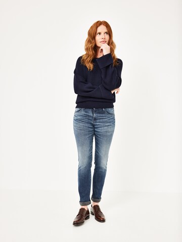 PADDOCKS Slim fit Jeans in Blue