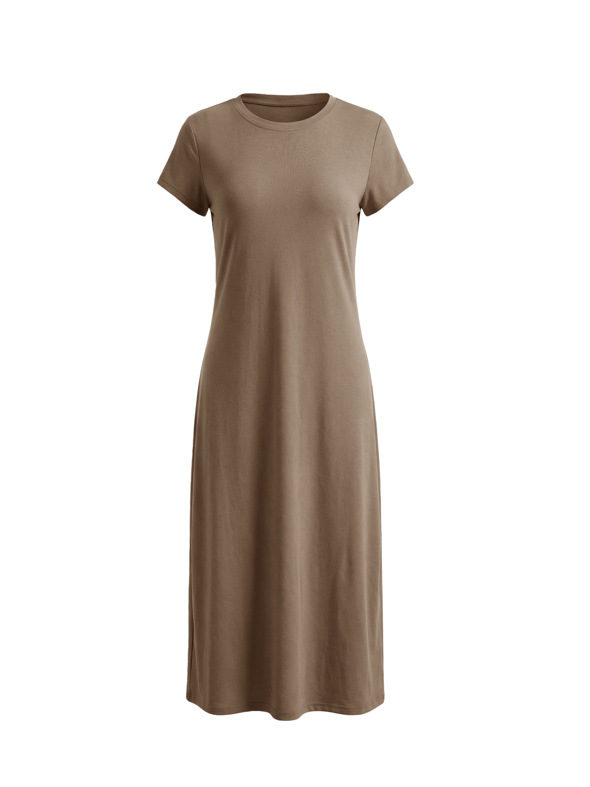 Rochie de la Imily Bela pe verde