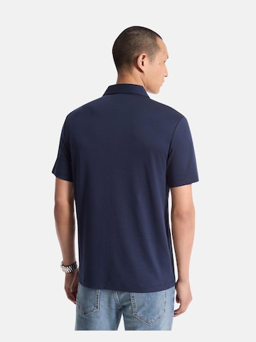 Michael Kors - Camiseta de fútbol 'MICHAEL KORS POLO POLO' en azul