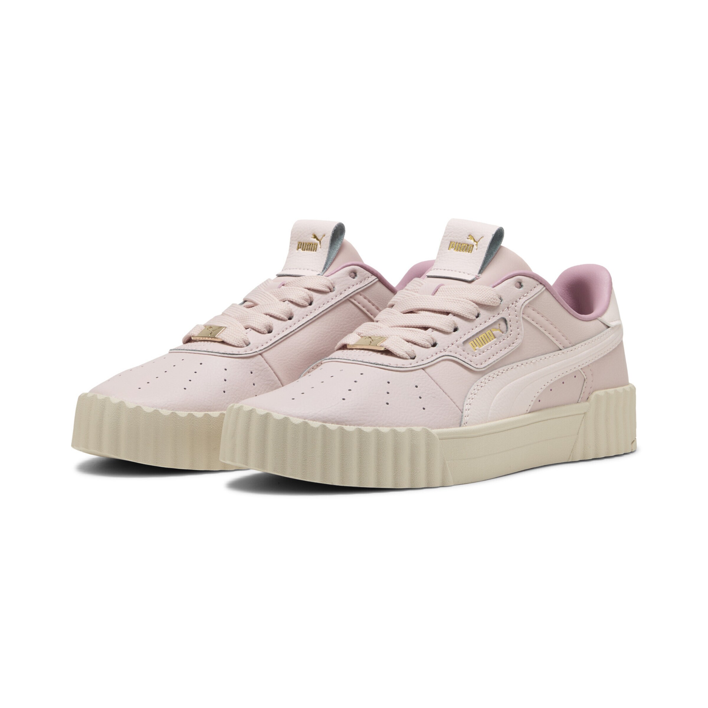 PUMA Sneakers laag in Roze