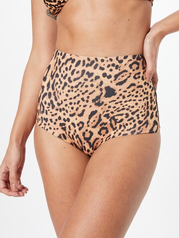 BILLABONG Sportsbikinibukse 'Z41G14BIF1' i blandingsfarger: forside