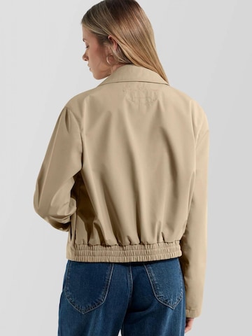 Veste mi-saison GAS en beige