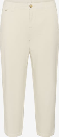 Cream Jeans 'Berta' in Beige: Vorderseite