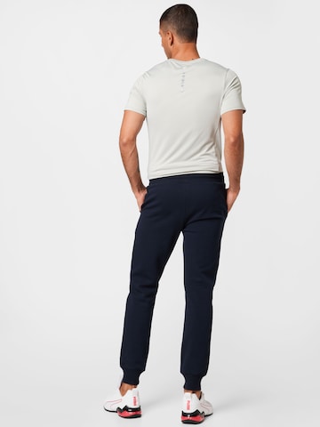 NAPAPIJRI - Tapered Pantalón 'Malis' en azul