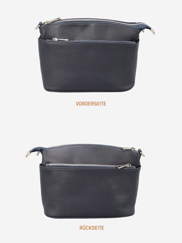 Adel Bags Shoulder bag 'Nira' in Blue