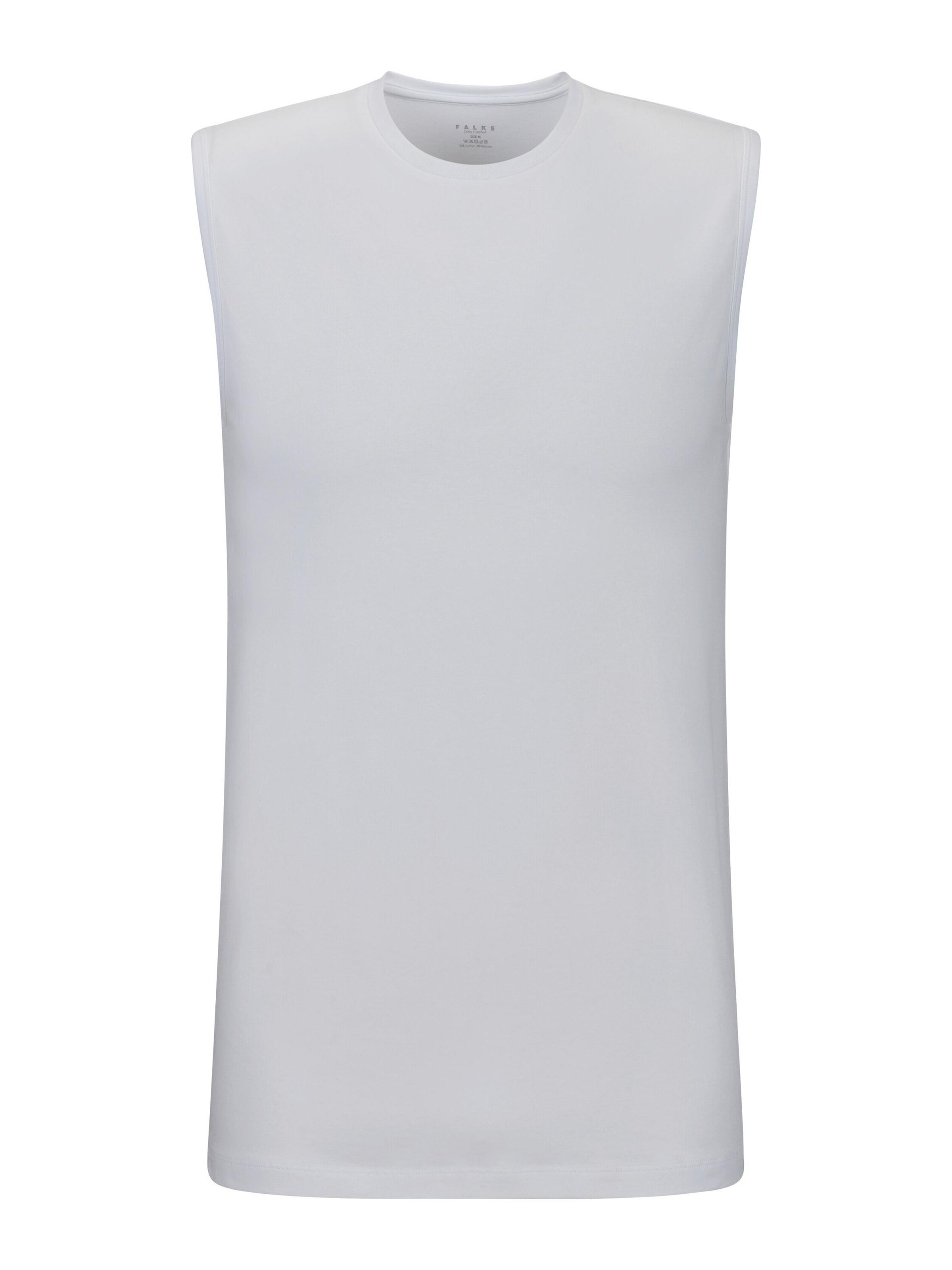 FALKE Undershirt '2-Pack' in White