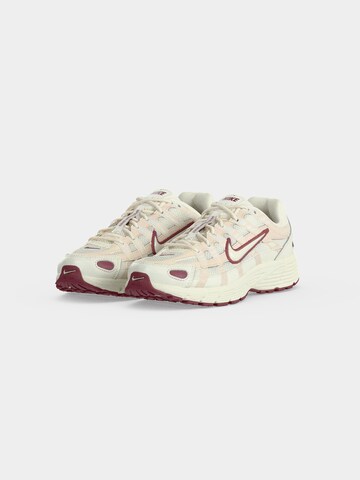 Nike Sportswear Sneakers 'P-6000' i hvid
