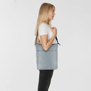JOST Handbag 'Tolja' in Grey