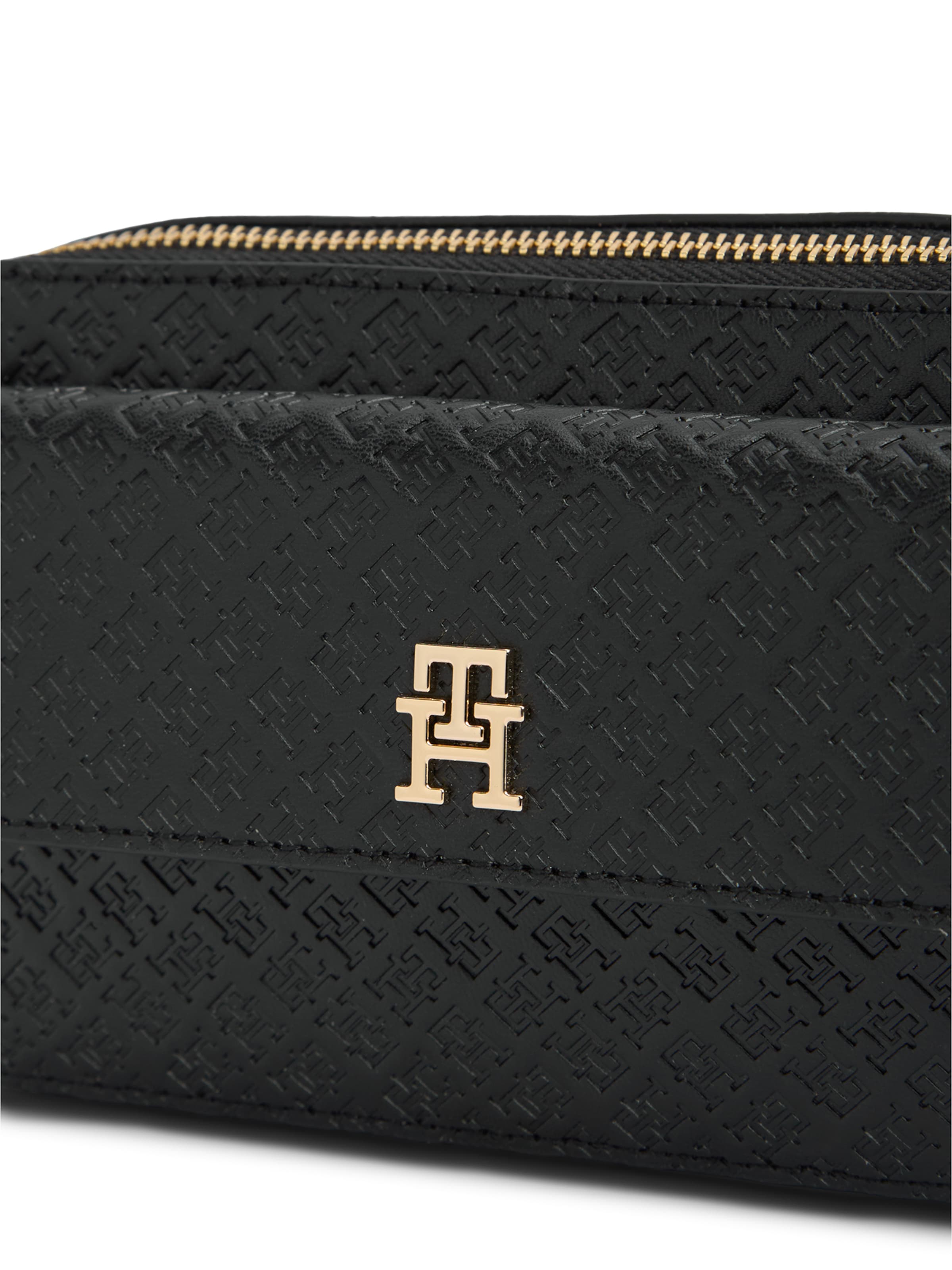 Sac pour appareil photo 'MONO' TOMMY HILFIGER en noir