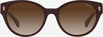 Ralph LaurenSunčane naočale - smeđa boja