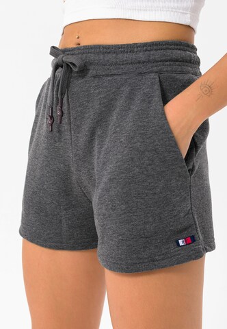 Felix Hardy Regular Broek 'Angelica' in Grijs