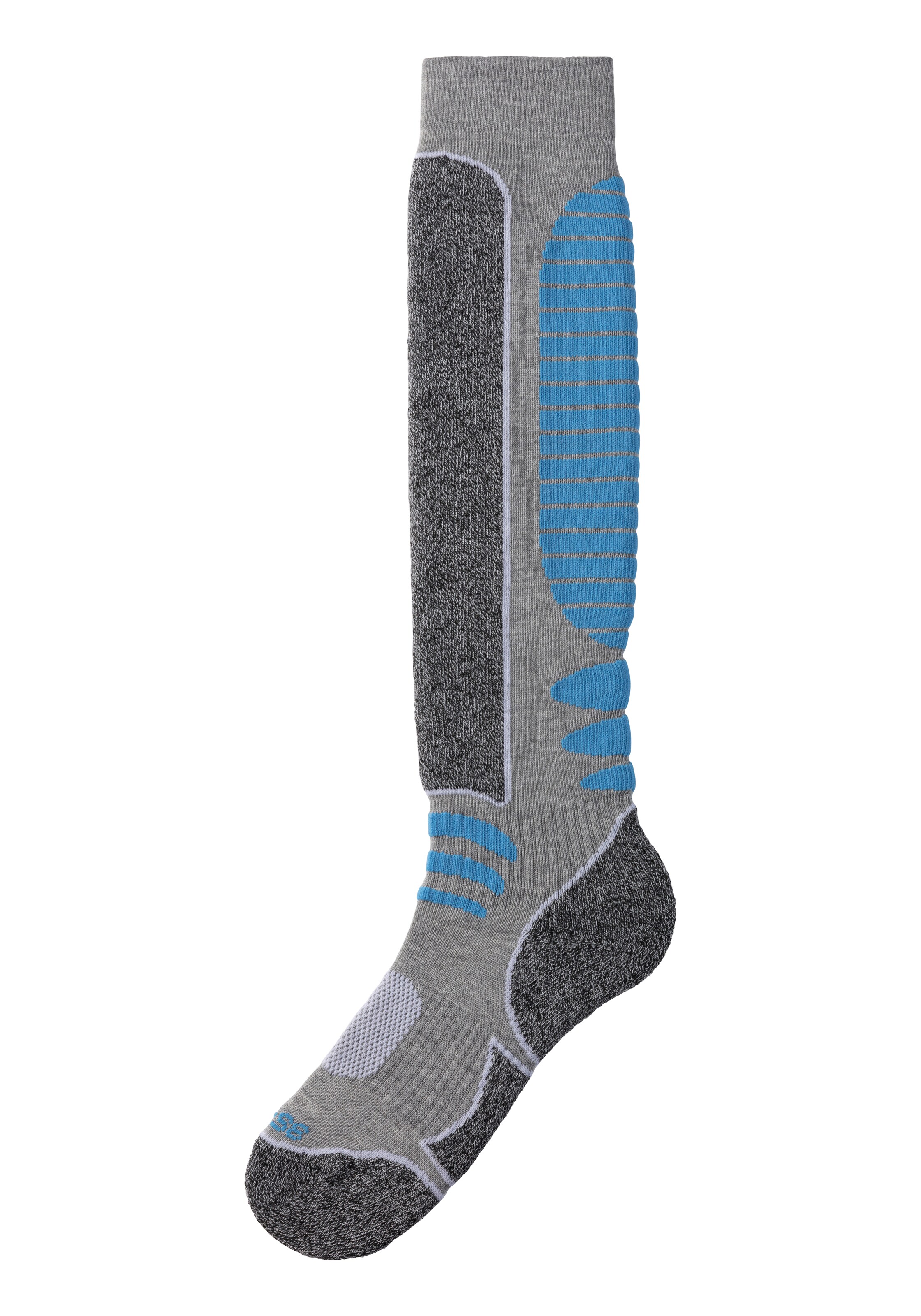 LASCANA ACTIVE Athletic Socks in Blue