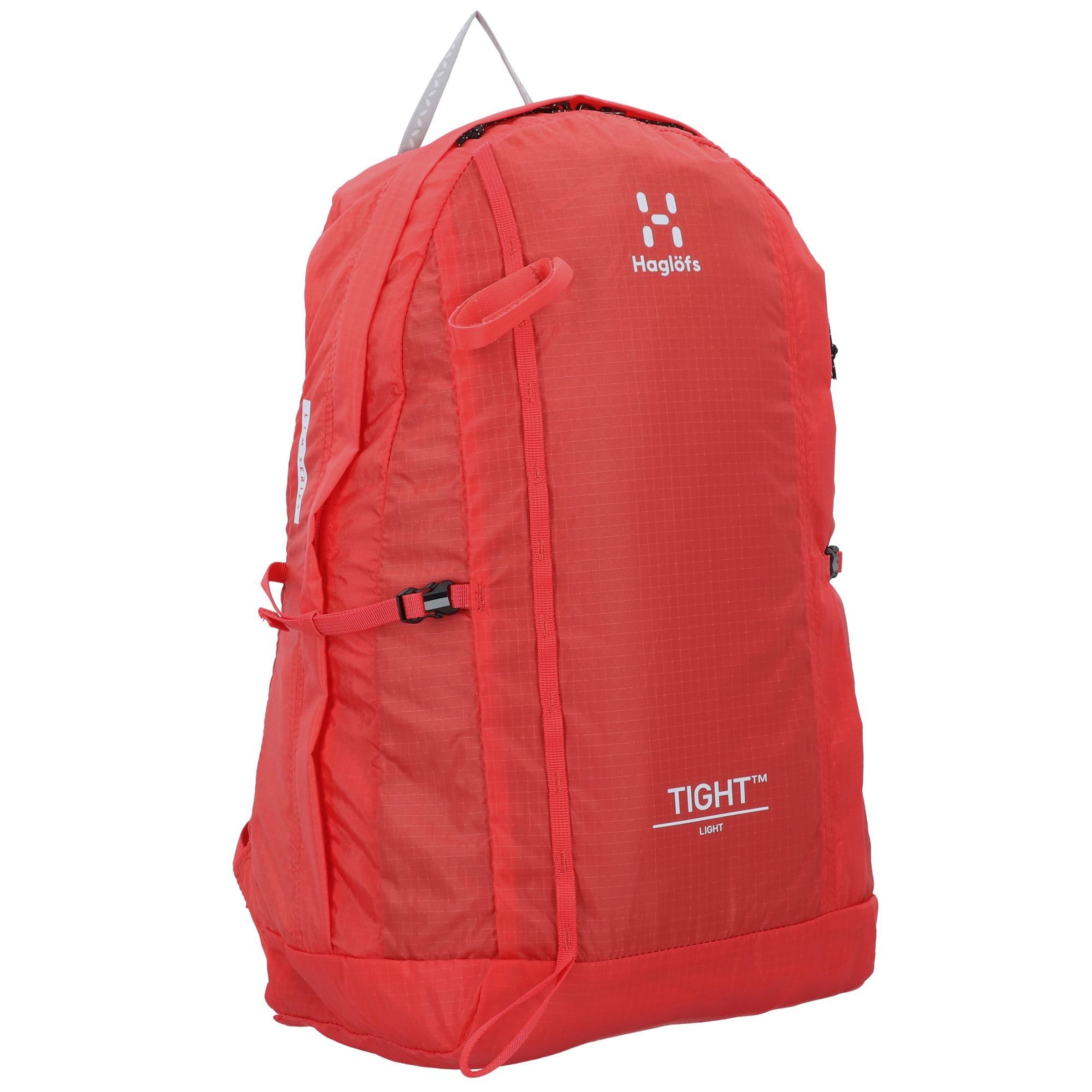 Haglöfs Rugzak in Rood