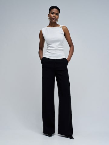 Salsa Jeans Top in Wit