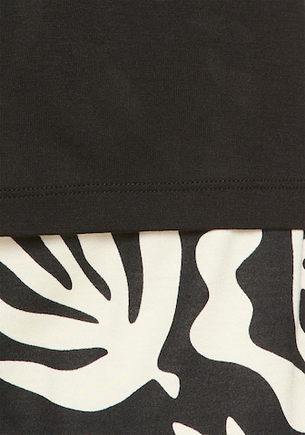 Shorty FRENCH CONNECTION en noir