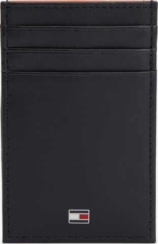 TOMMY HILFIGER Etui in Schwarz