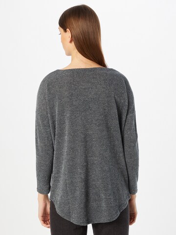 Pull-over 'Alba' ONLY en gris