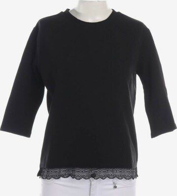 BOSS Top & Shirt in XS in Black: front