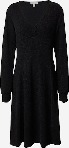 Fransa Dress 'LUCIA' in Black: front