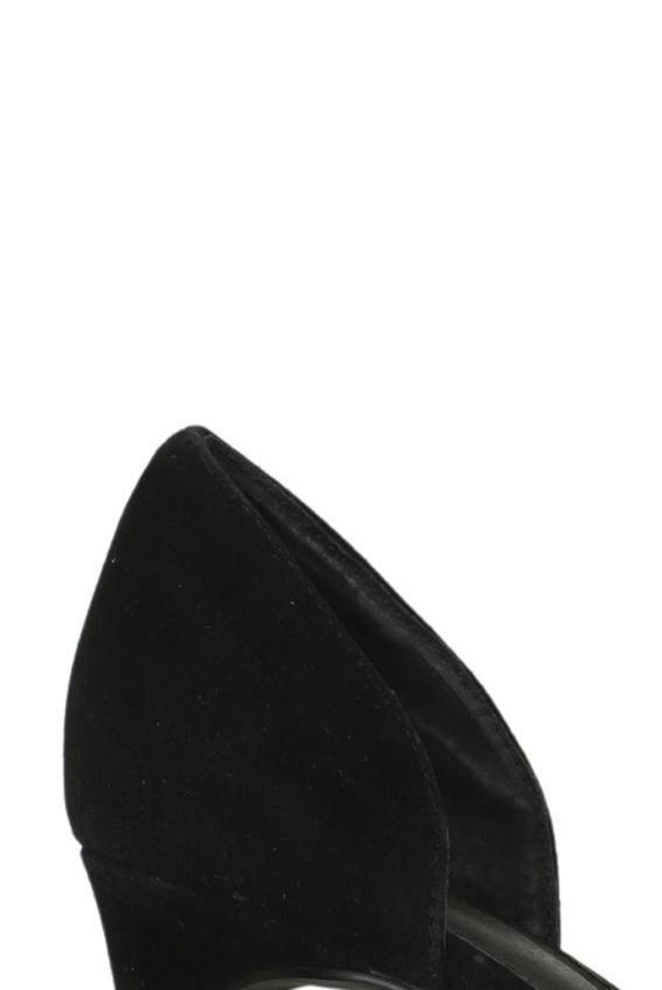 HALLHUBER High Heels & Pumps in 37 in Black