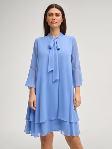 JOOP! Dress 'Denia' in Blue: front