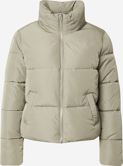 JDY Between-season jacket 'NEW ERICA' in Pastel green, Item view