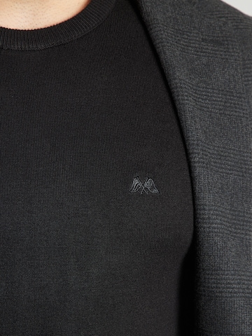 Pull-over Lindbergh en noir