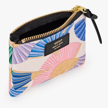 Wouf Cosmetic Bag in Mixed colors