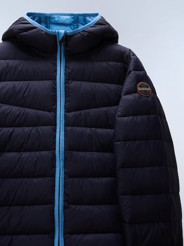 NAPAPIJRI Jacke 'Erons 3' in Blau