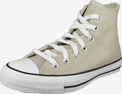 CONVERSE Sneaker 'Chuck Taylor All Star' in kitt / marine / rot / weiß, Produktansicht
