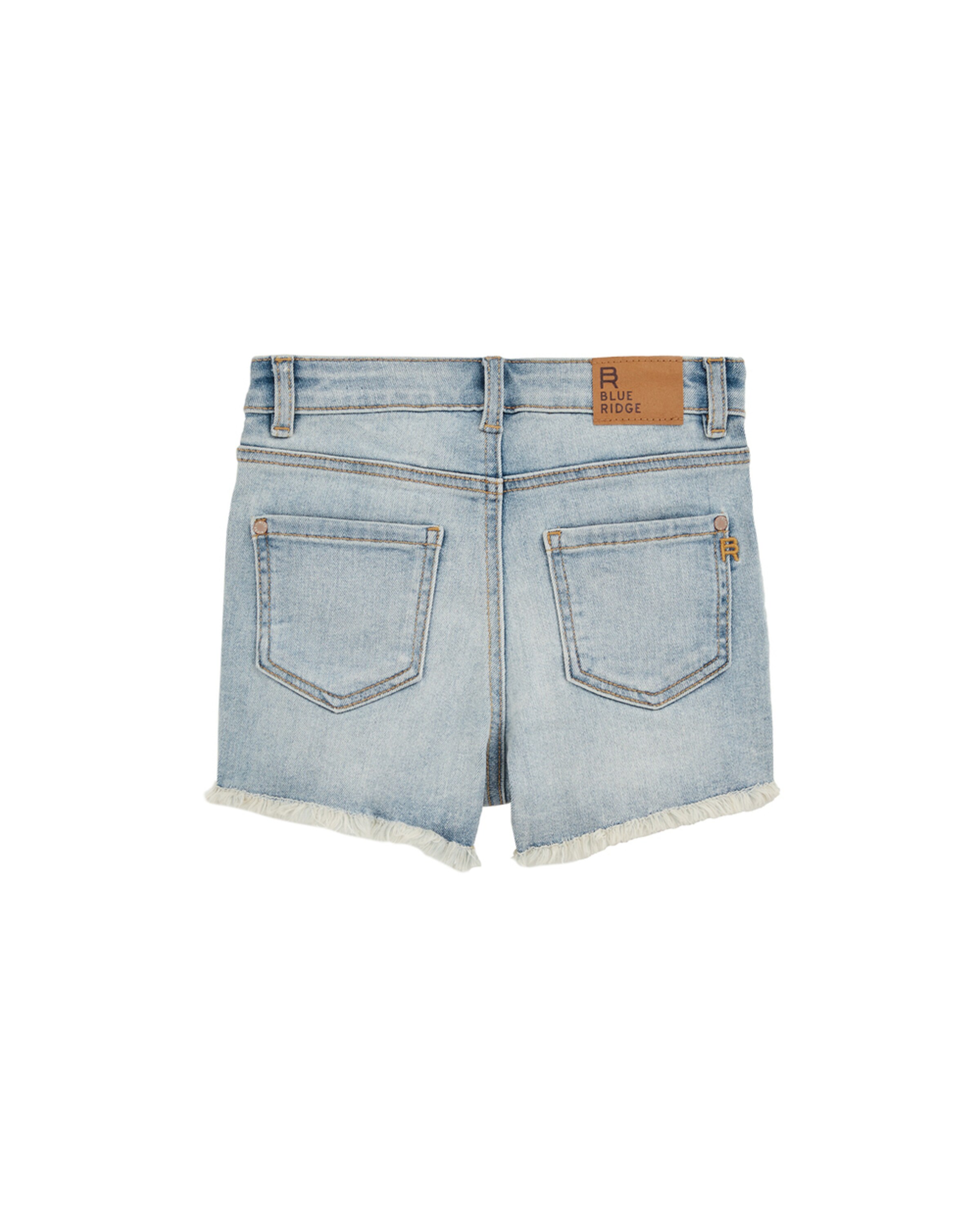 Slimfit Jeans di WE Fashion in blu