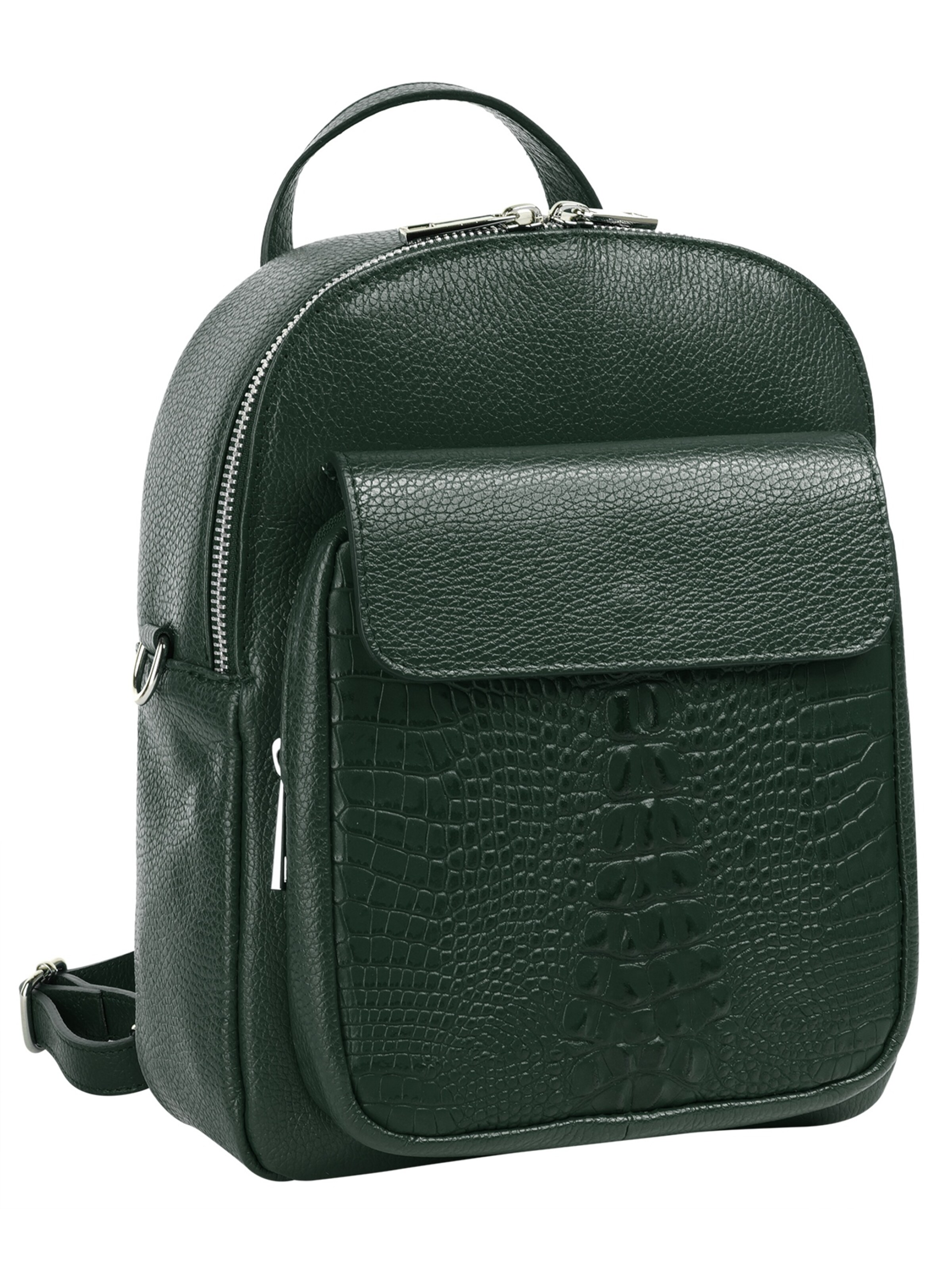 Sac à dos Cluty en vert