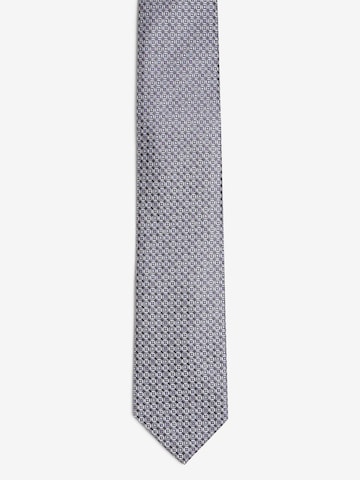 Andrew James Tie in Grey