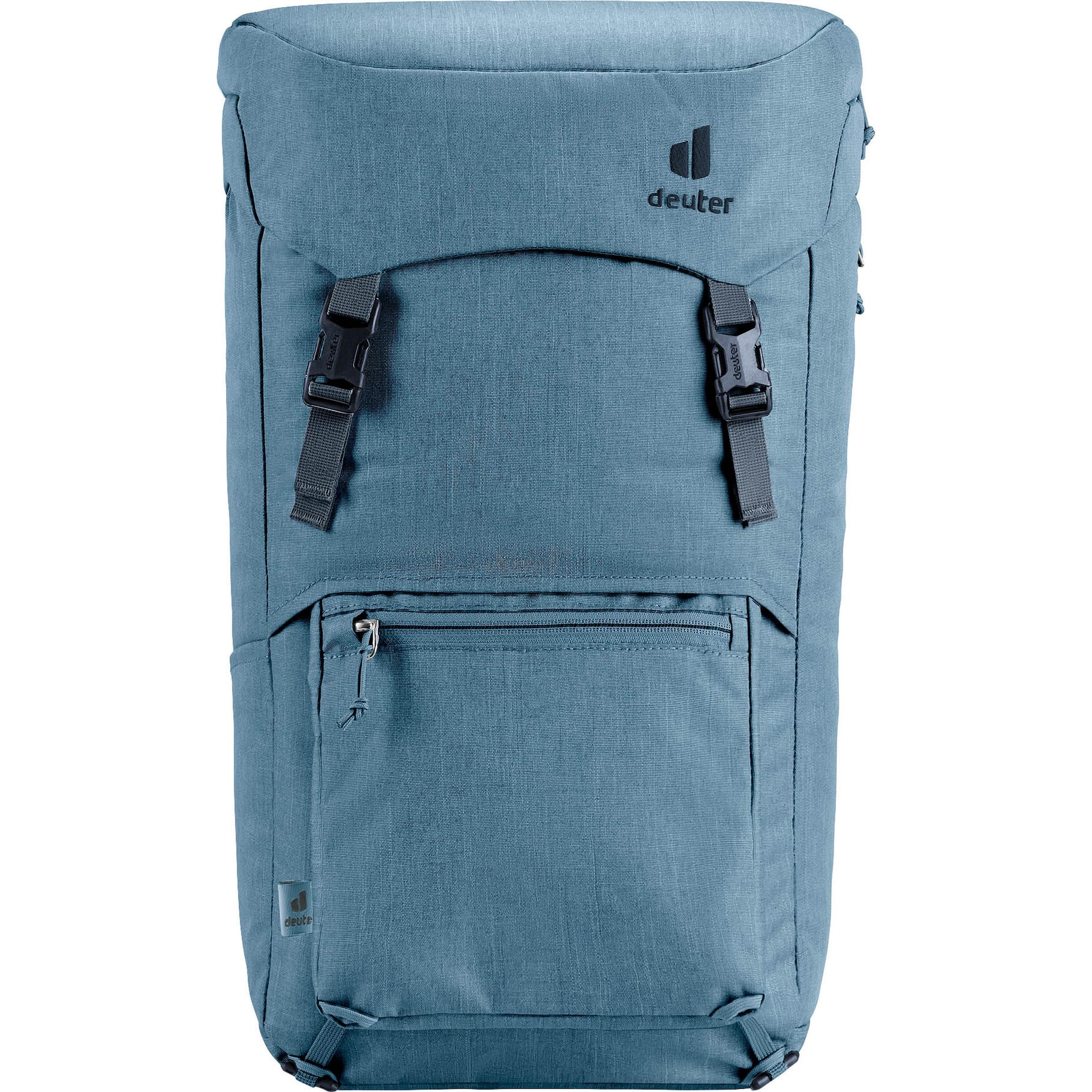 DEUTER Rucksack 'Walker 24' in Blau: Vorderseite