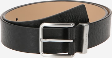 Calvin Klein Belt in Black: front