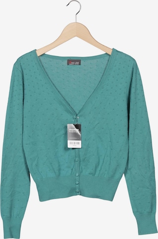 froy & dind Sweater & Cardigan in XS in Green: front