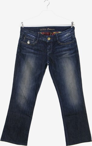 GUESS Jeans in 31 in Blue: front